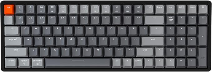 Gateron Brown Switch