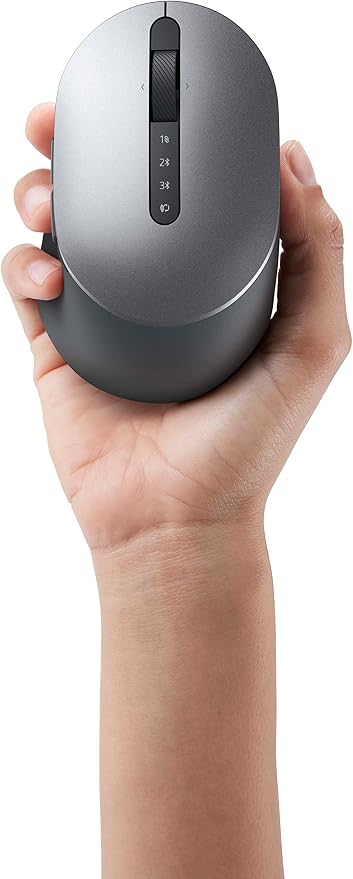 Titan Gray