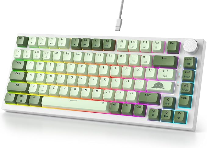 Matcha-RedSwitch