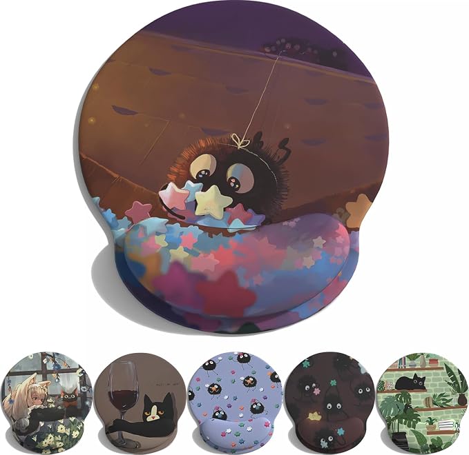 Star Coal Ball