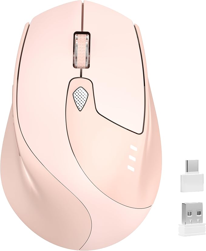 light pink