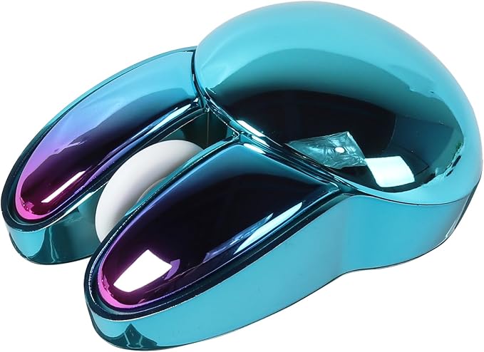 Aurora Blue
