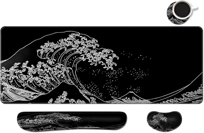 Japanese Wave