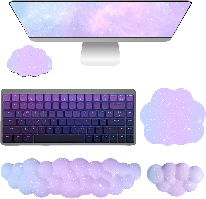 S-purple Blue