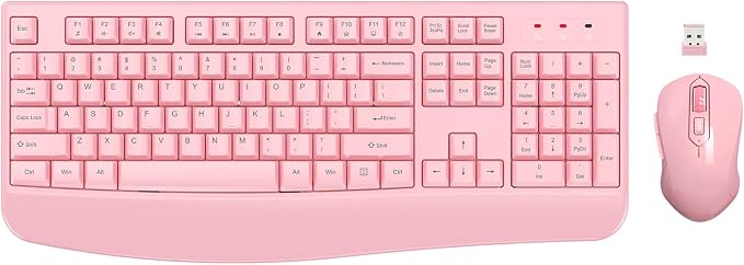 Full Pink