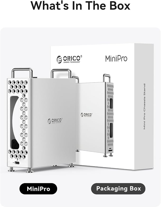 Thunderbolt 5 NVMe SSD 1TB