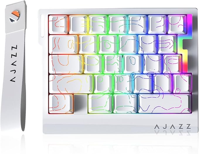 Contour White