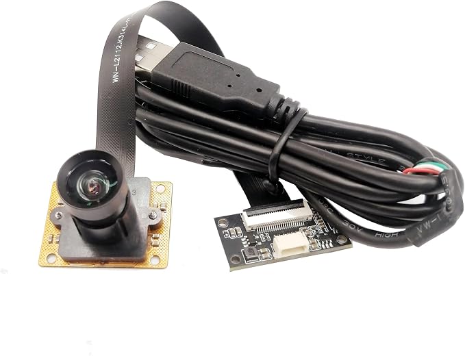 Camera Set