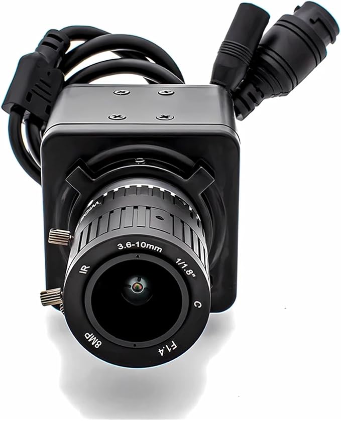 5-50mm(8MP)