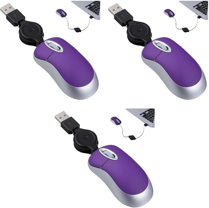 Purplex3pcs