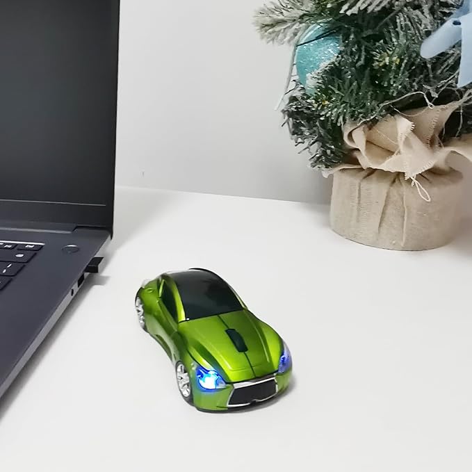 Y-Green