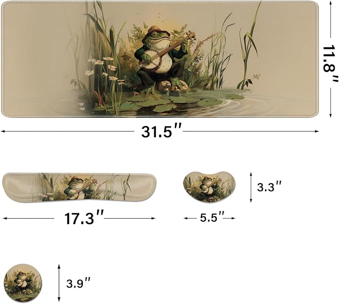 Frog