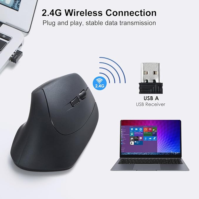 2.4G Wireless