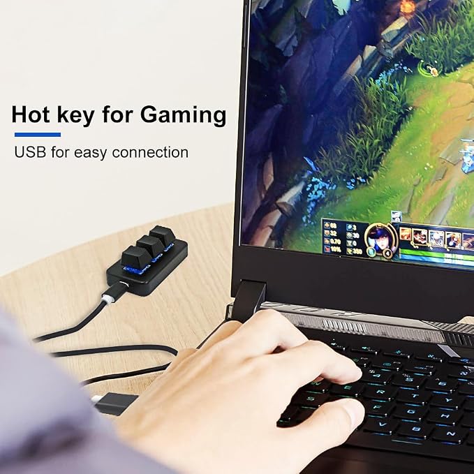 Black-USB