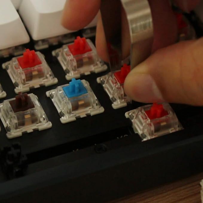 Keychron Super Brown Switch