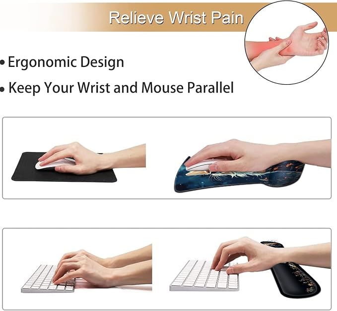 Yvb-mouse Pad -6-a-17