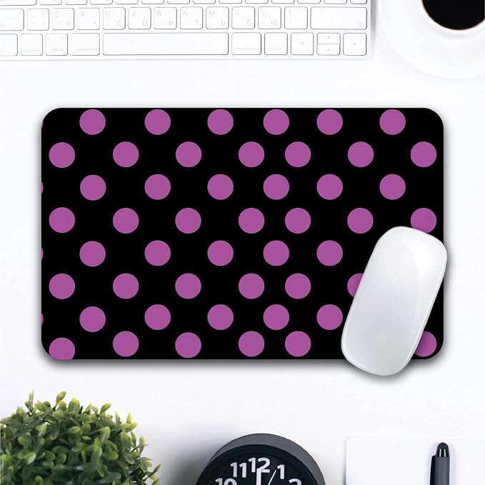 Dotty Gone Violet
