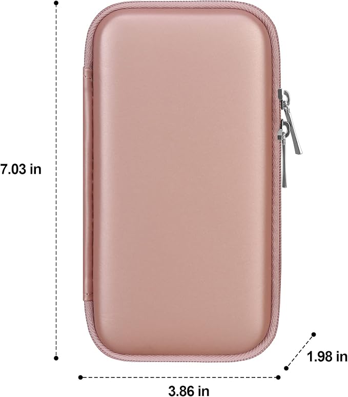 B-Rose Gold
