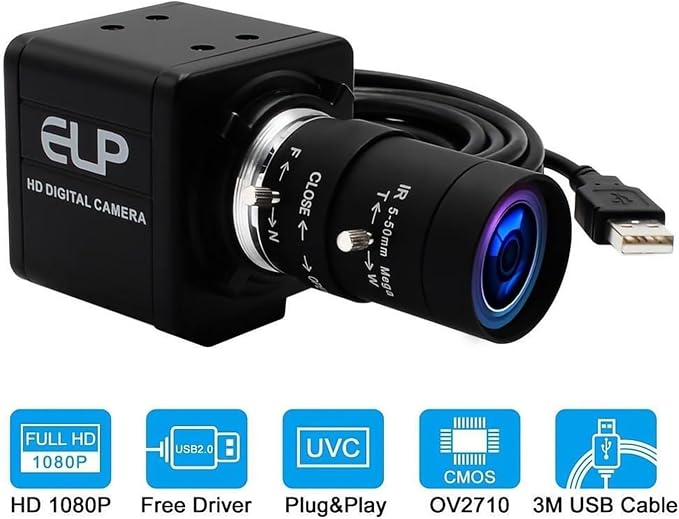 2.8-12mm lens