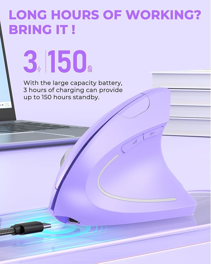 Light Purple