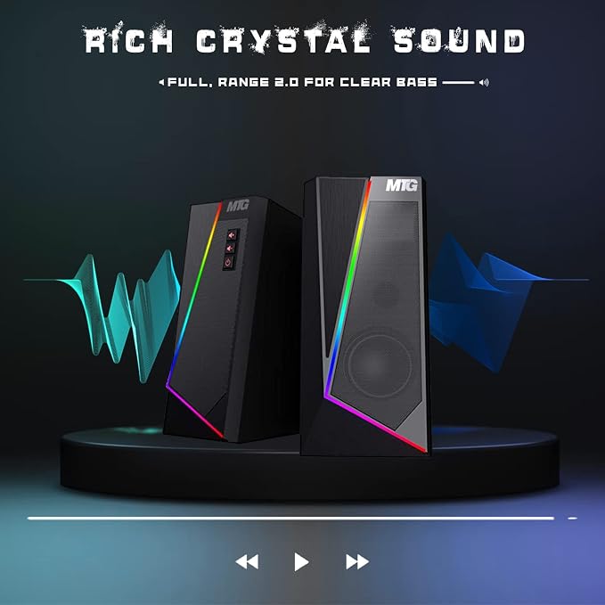 Gaming cam