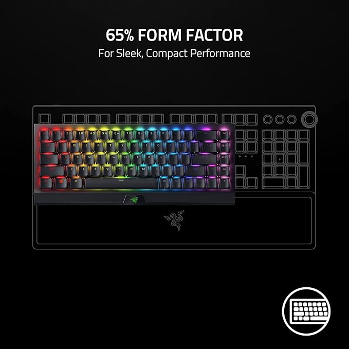 Green Switches - Tactile & Clicky