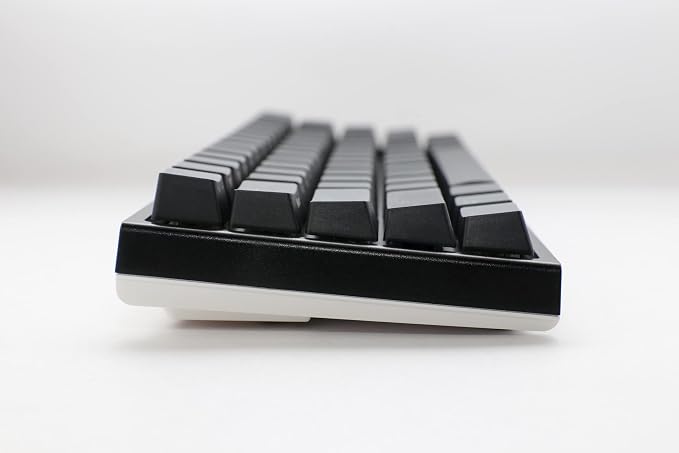 Cherry MX Silver