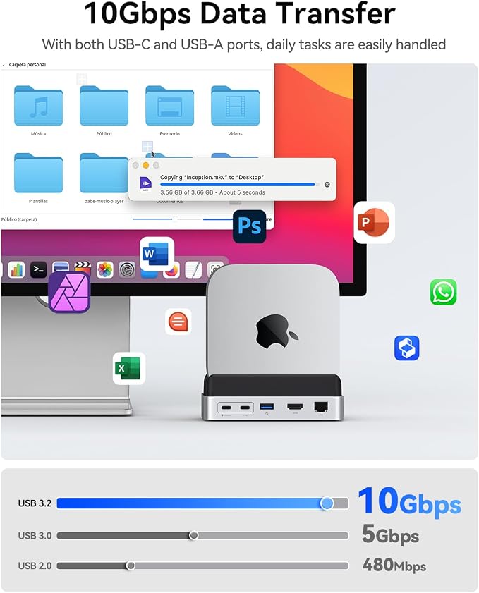 1TB(Cannot Removed)