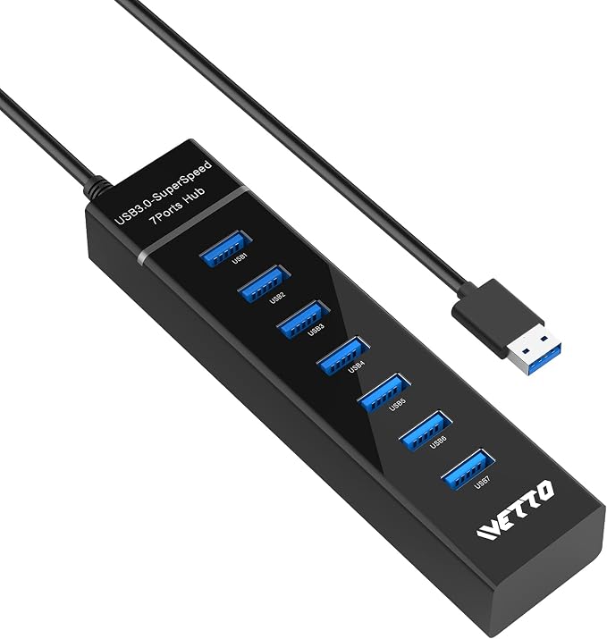 7-Port