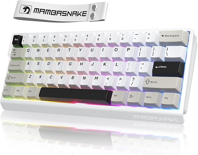 Star White