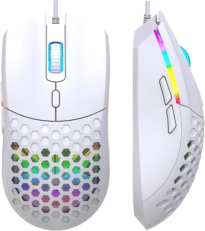 S500 White