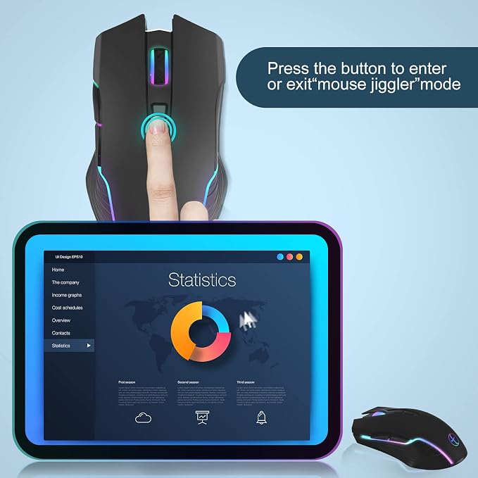 Black-Jiggler
