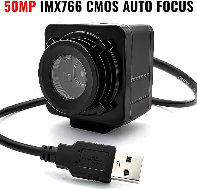 With Case 2M Cable