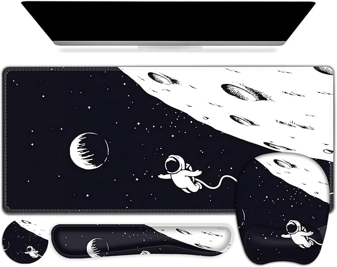 Space Astronaut