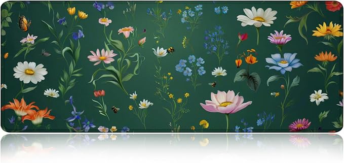 Flower Branch Pattern Cute