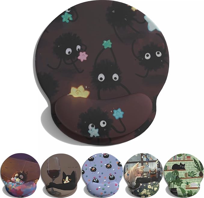 Black Small Soal Balls