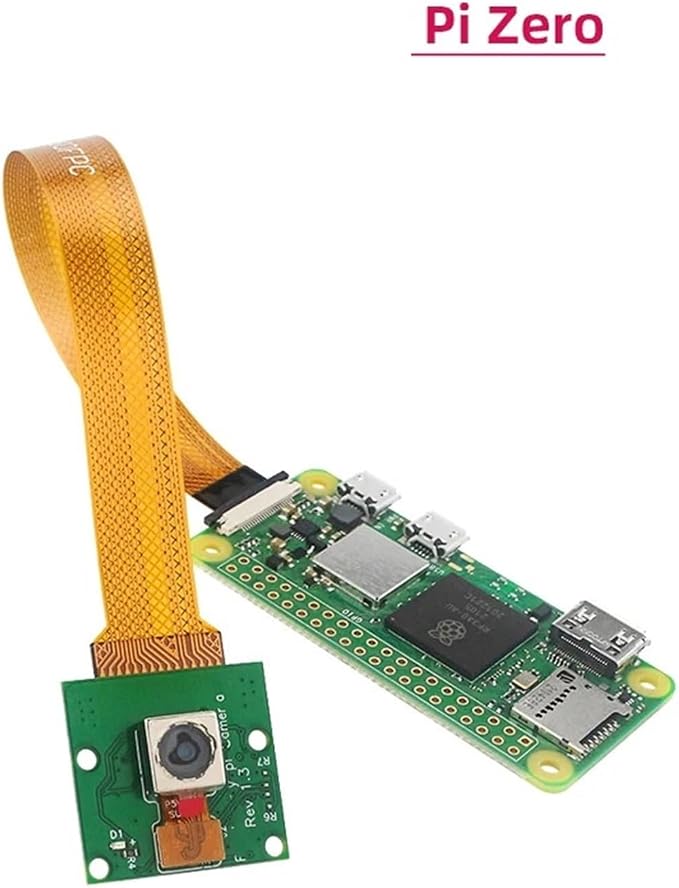 For Pi 5 Zero