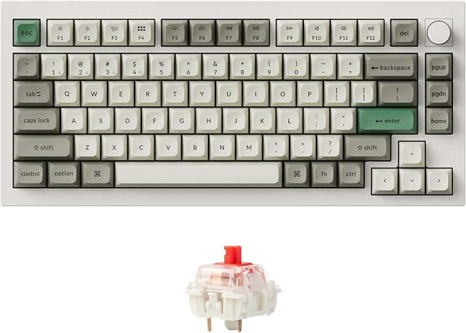 Red Switch
