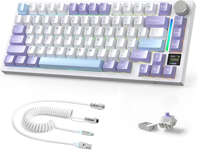 starwhite/gift switches