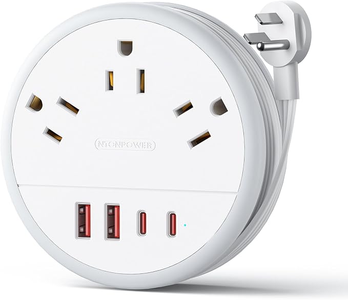 White-20W