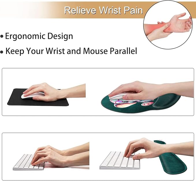 Yvb-mouse Pad -7-a-5