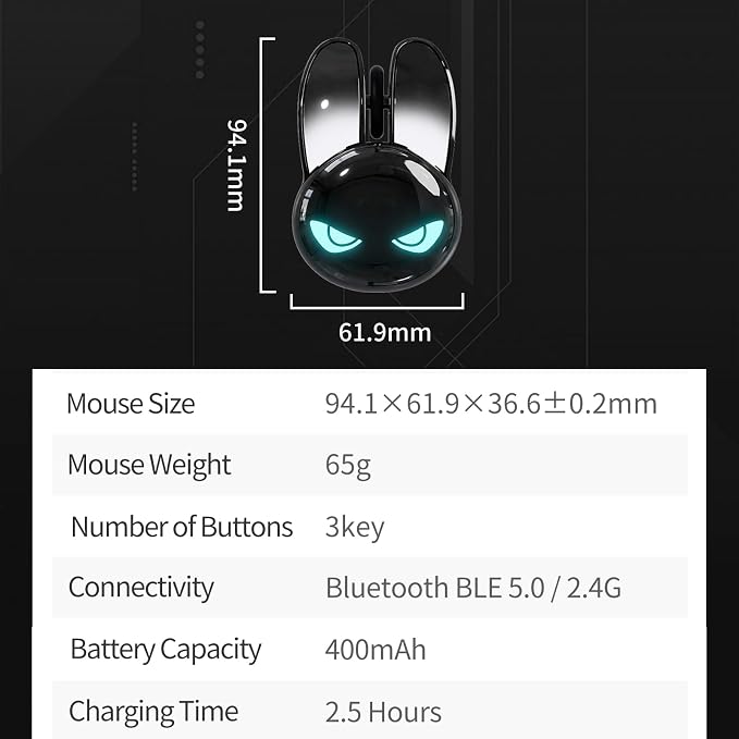 Black RGB