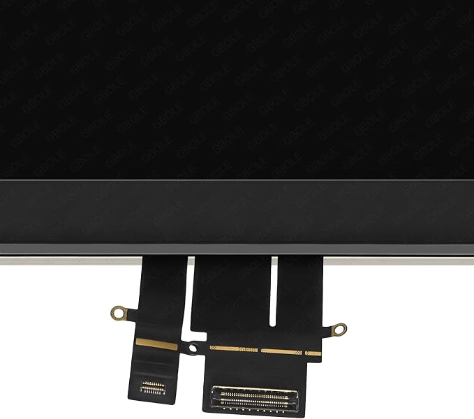 for MacBook Air A3240 Screen Assembly Starlight