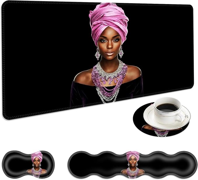 African American Women
