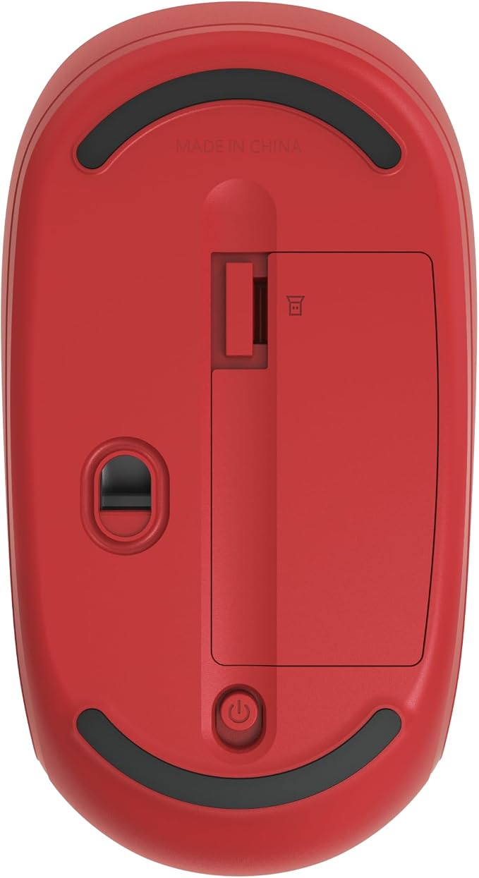 Flame Red