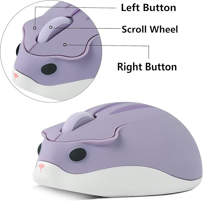 Pale Purple