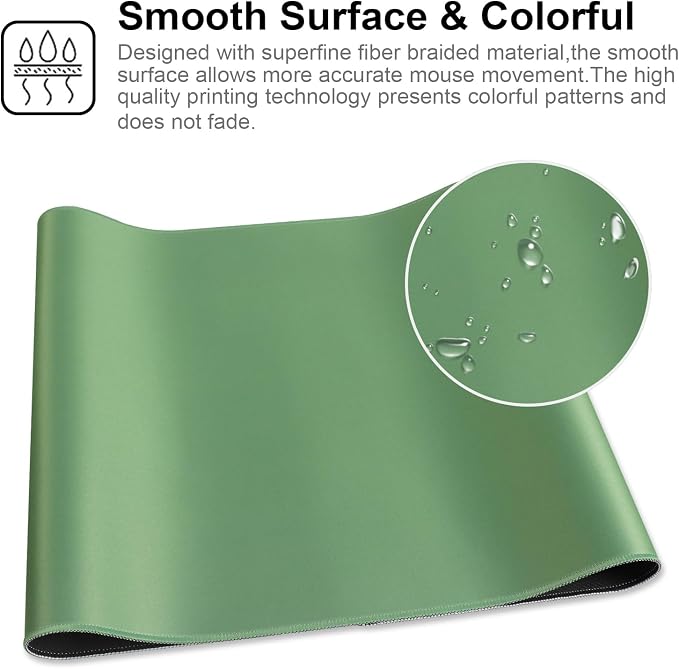 90x40 Olivegreenus