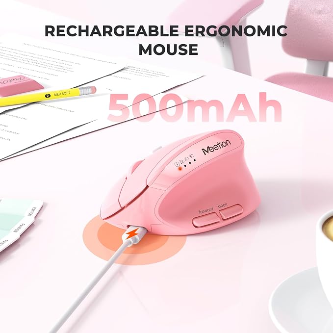 Right Pink