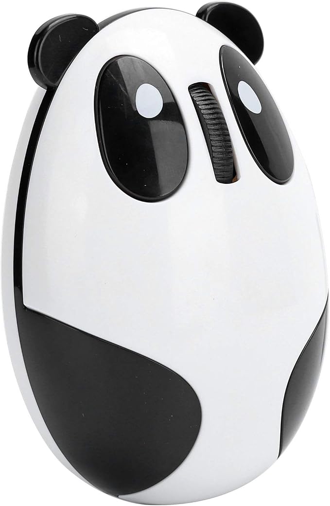 Panda Computer Mouse