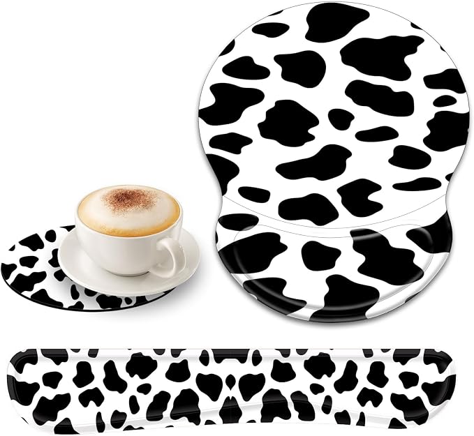 Cute Cow Pattern